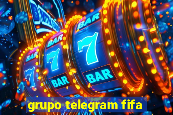 grupo telegram fifa