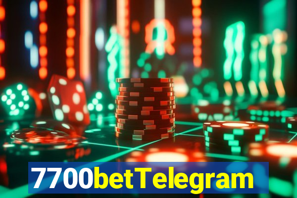 7700betTelegram