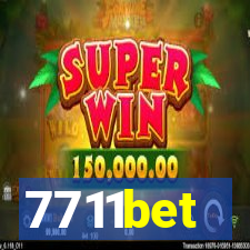 7711bet