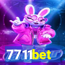 7711bet