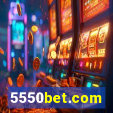 5550bet.com