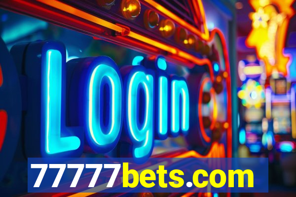 77777bets.com