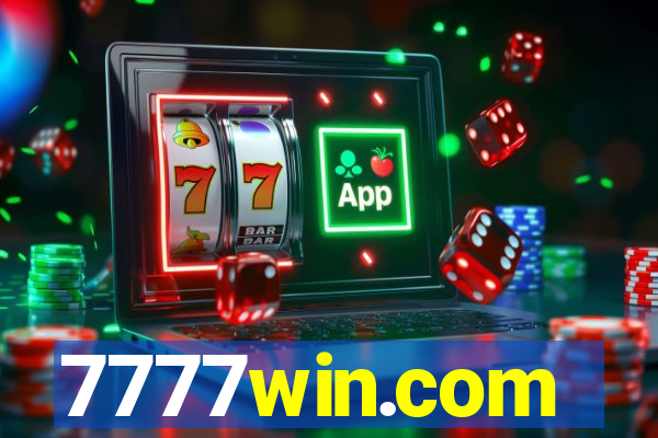 7777win.com