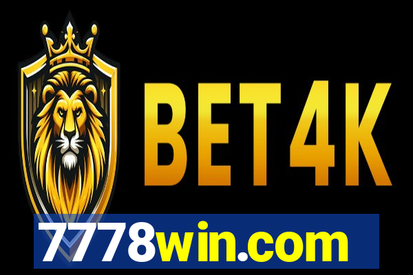 7778win.com