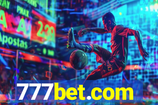 777bet.com