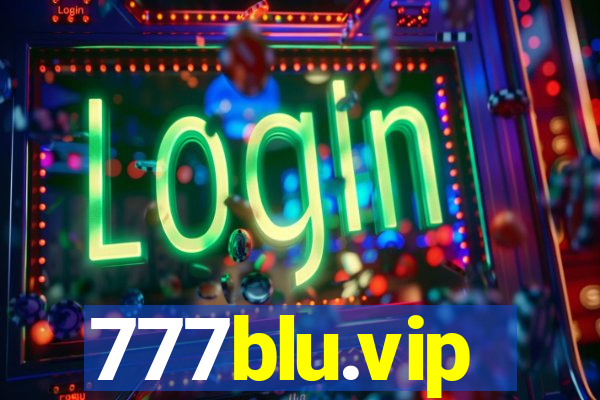 777blu.vip