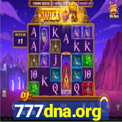 777dna.org