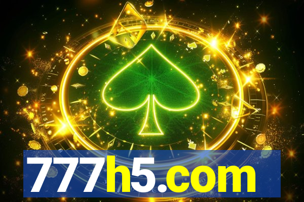 777h5.com