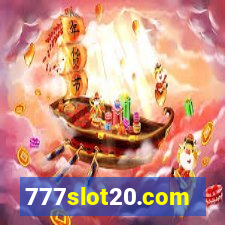 777slot20.com