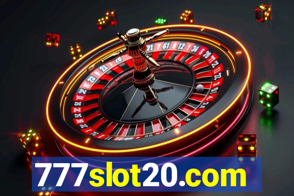 777slot20.com