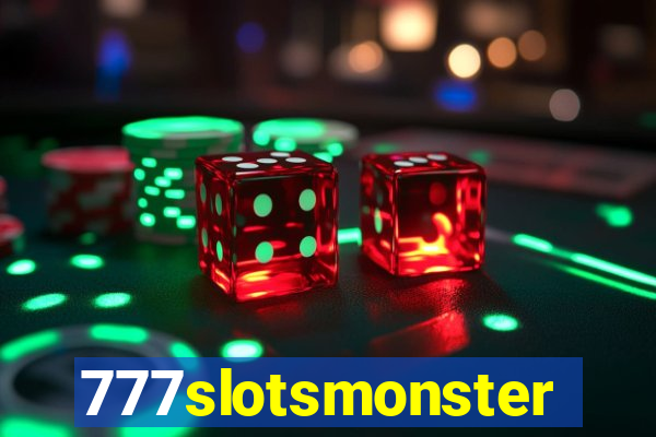 777slotsmonster