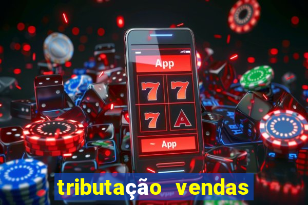 tributação vendas do hotmart