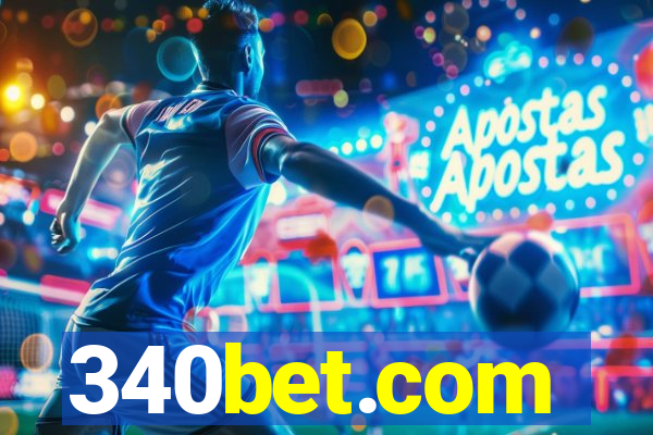 340bet.com