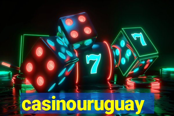 casinouruguay