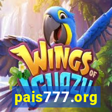 pais777.org