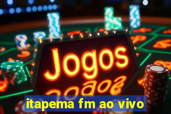 itapema fm ao vivo