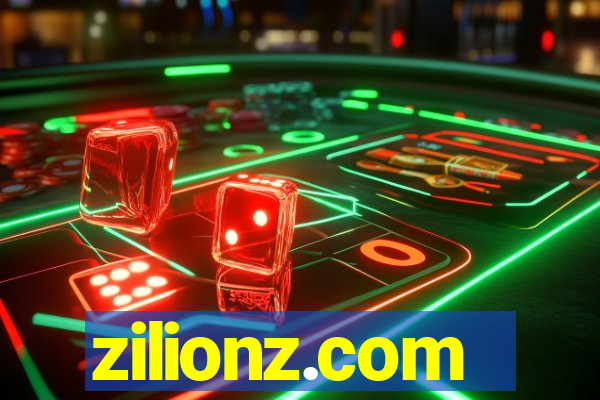 zilionz.com