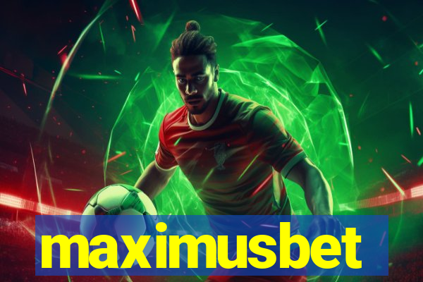 maximusbet