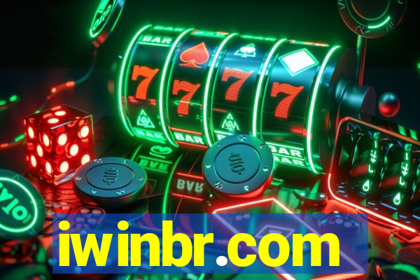 iwinbr.com