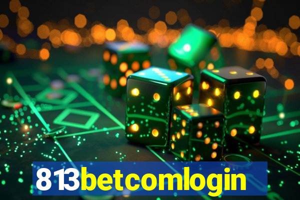 813betcomlogin