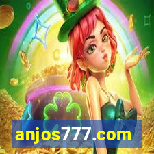 anjos777.com