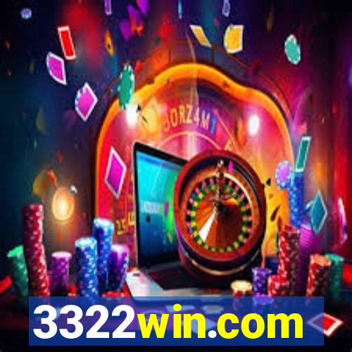 3322win.com