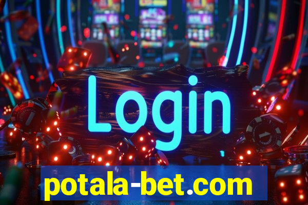 potala-bet.com