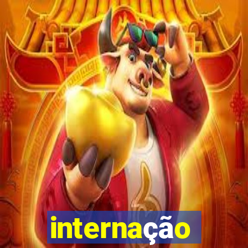 internação cachorro betim