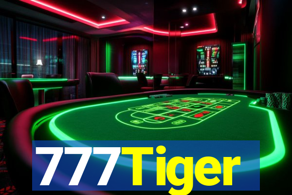 777Tiger