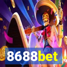 8688bet