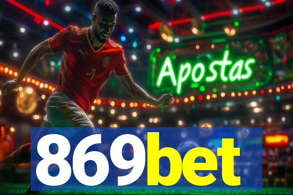 869bet