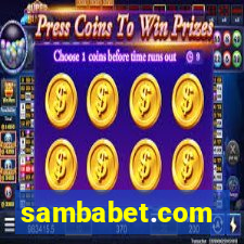 sambabet.com