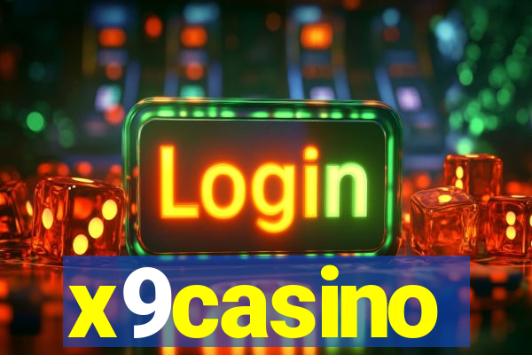 x9casino