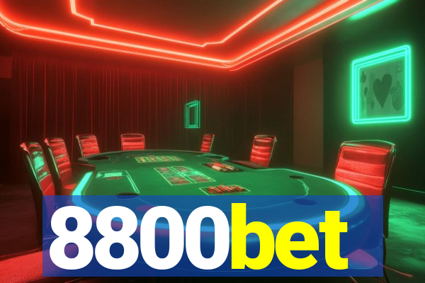 8800bet