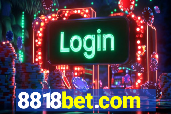 8818bet.com