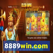 8889win.com