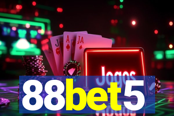 88bet5