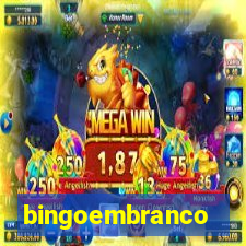 bingoembranco