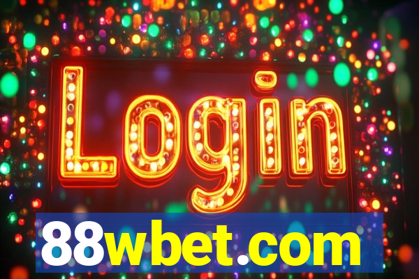 88wbet.com