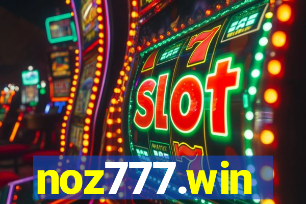 noz777.win