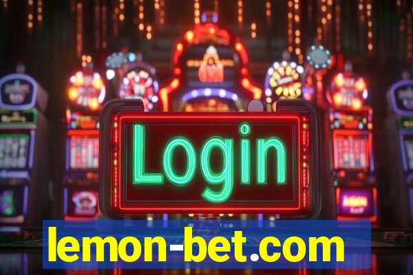 lemon-bet.com