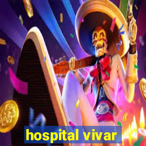 hospital vivar