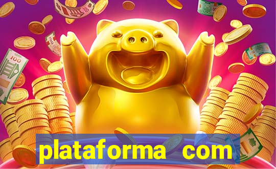 plataforma com jogos demo