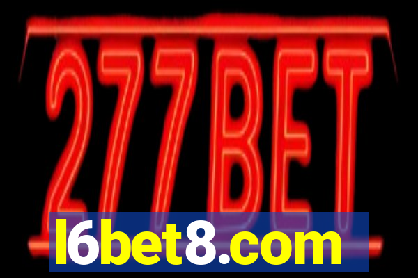 l6bet8.com