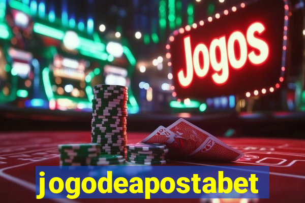 jogodeapostabet