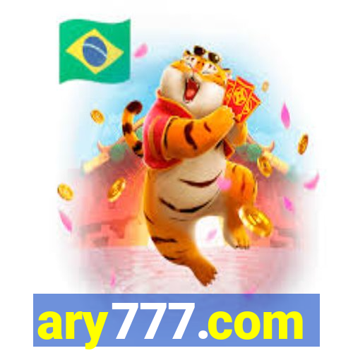 ary777.com