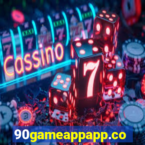 90gameappapp.com