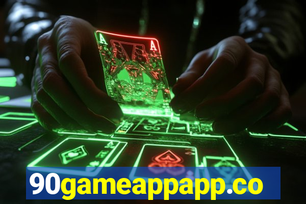 90gameappapp.com