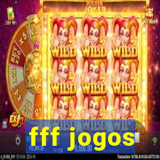 fff jogos