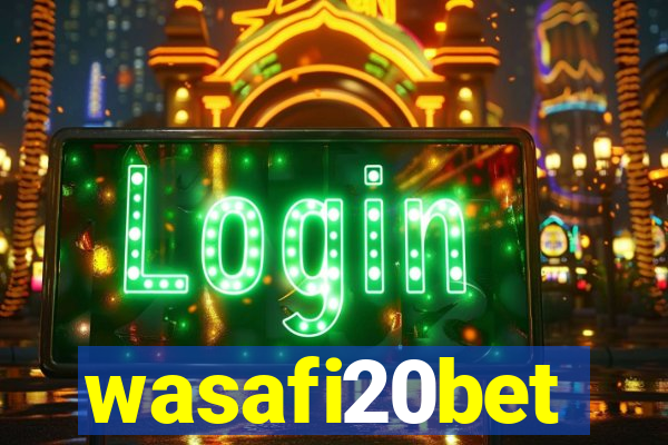 wasafi20bet